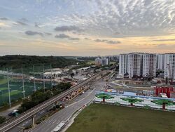 RiverParc Residence (D19), Condominium #498201911